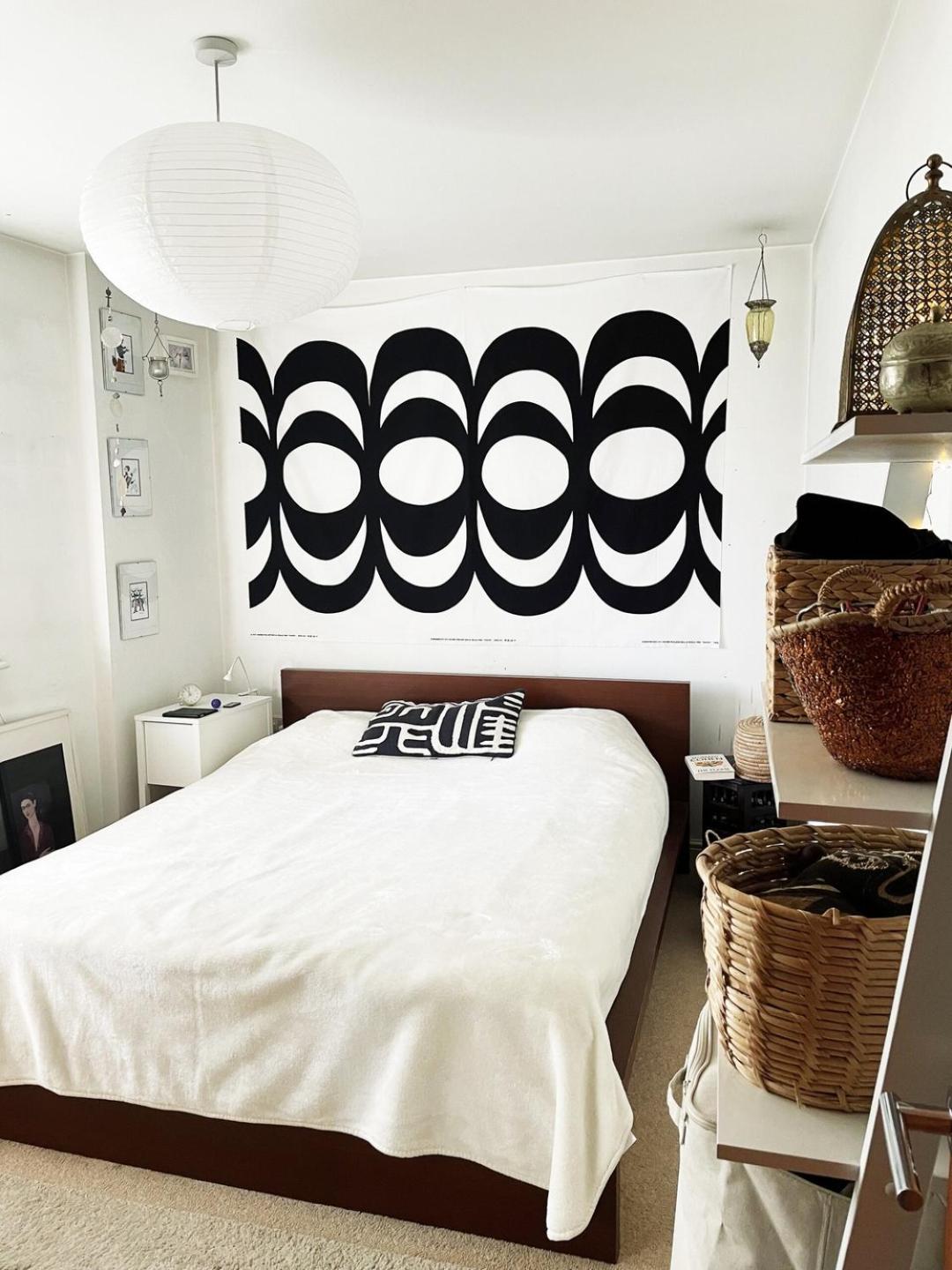Apartment Delightful Moroccan Inspired Flat Hackney Sleeps 2 London