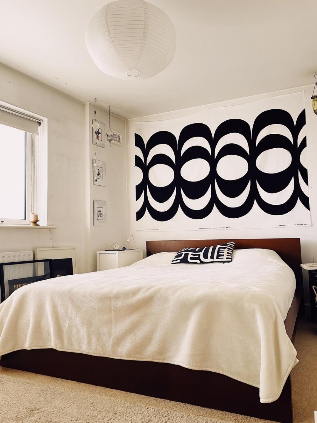Delightful Moroccan Inspired Flat Hackney Sleeps 2 * London